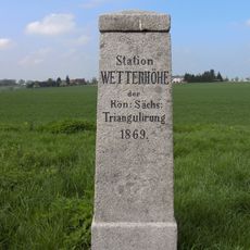 Station 101 Wetterhöhe