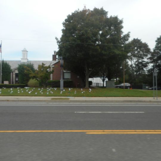 Middle Country Public Library - Selden