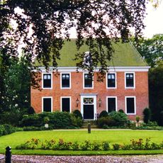 Herinckhave: hoofdgebouw