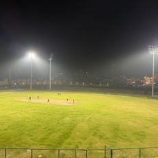 Dr Sampurnanda Stadium