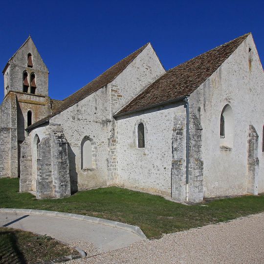 Église Saint-Martin de Valpuiseaux