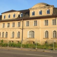 Zwickauer Straße 403 Chemnitz Siegmar