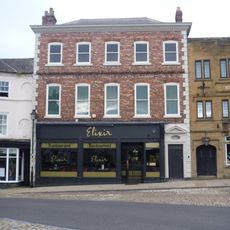 30, Market Place
