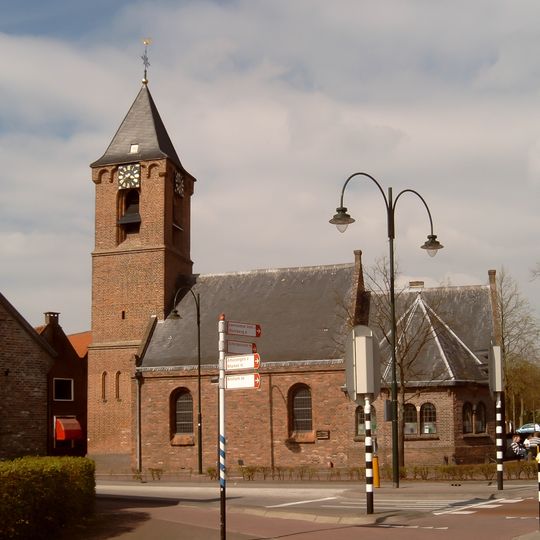 Michaëlskerk