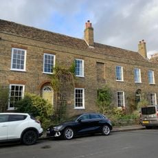 The Elms & Westcroft