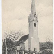 Holy Name of Mary Church