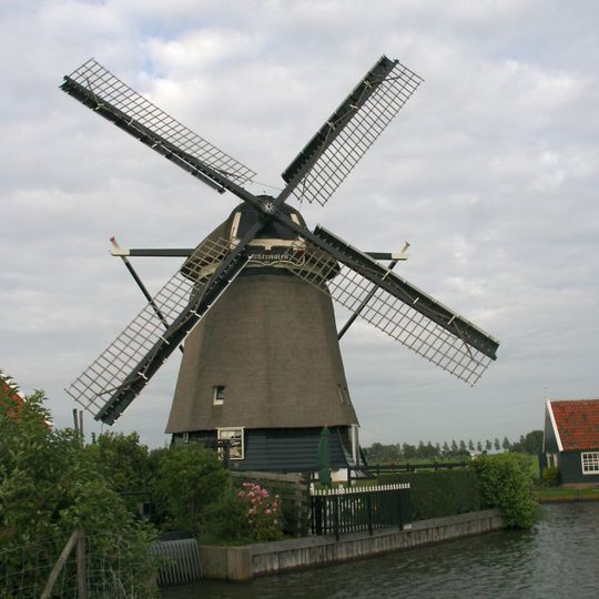 Noordermolen