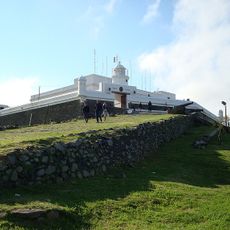 Cerro Fortress