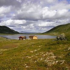 Parc national de Langsua