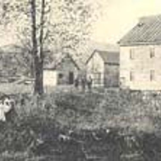 Jackson's Mill