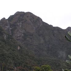 Farallones de Cali National Natural Park