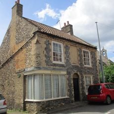 The Old Chemists Shop