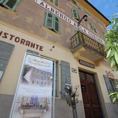 Albergo alla Corona