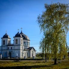 Різдвяно-Богородицька церква