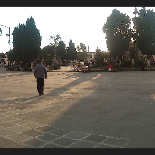 Almoloya de Juarez Municipality