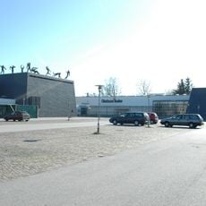 Gladsaxe New Theatre