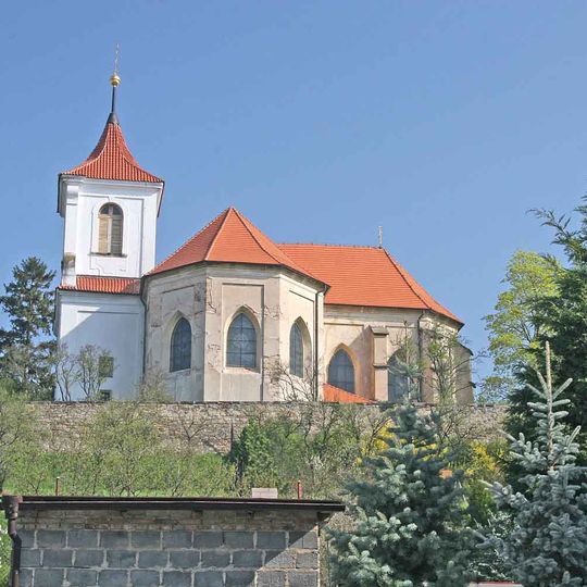 Church of Saint Apollinaris