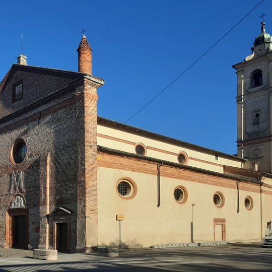 Chiesa dell’Incoronata
