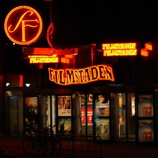 Filmstaden Karlstad