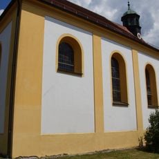 St. Barbara (Neudorf bei Luhe)