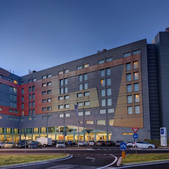 IH Hotel