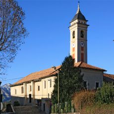 Chiesa di San Maiolo abate