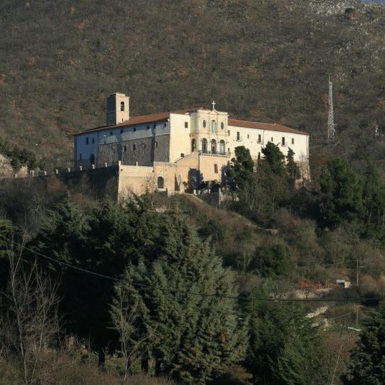 Santuario di San Matteo apostolo