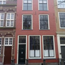 Hooglandse Kerkgracht 11, Leiden