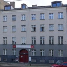 Mietshaus Greifswalder Straße 21