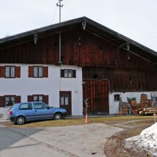 Bauernhaus