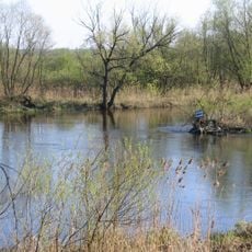 Warta Landscape Park