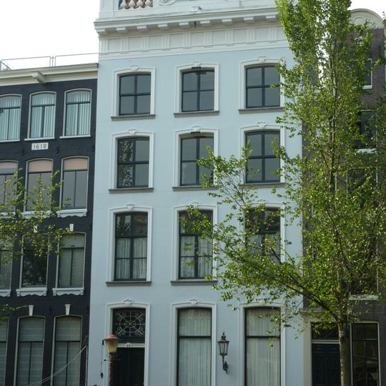 Herengracht 48, Amsterdam