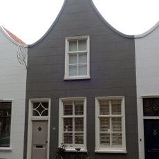 Poststraat 51, Zierikzee