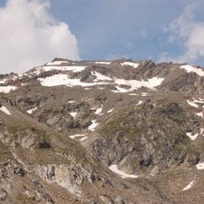 Schlaitner Keesflecken