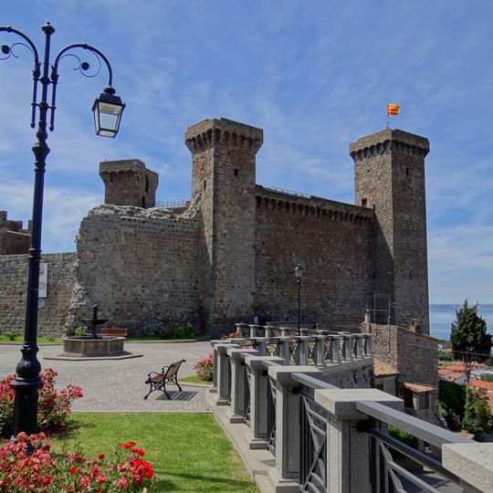 Castello di Bolsena