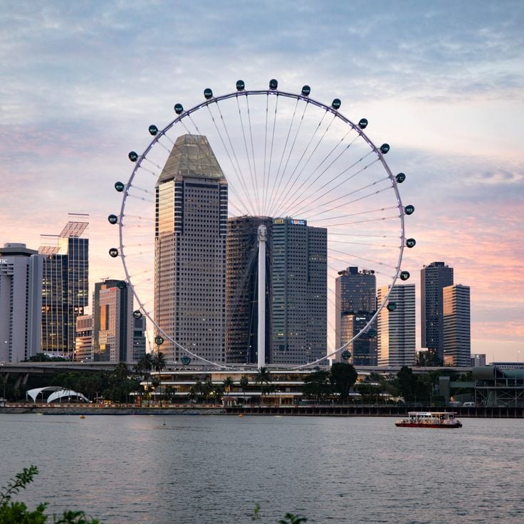 Singapore Flyer
