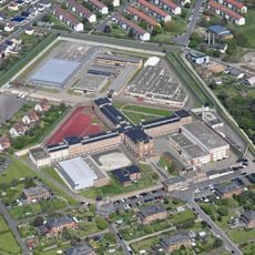 Butzbach Prison