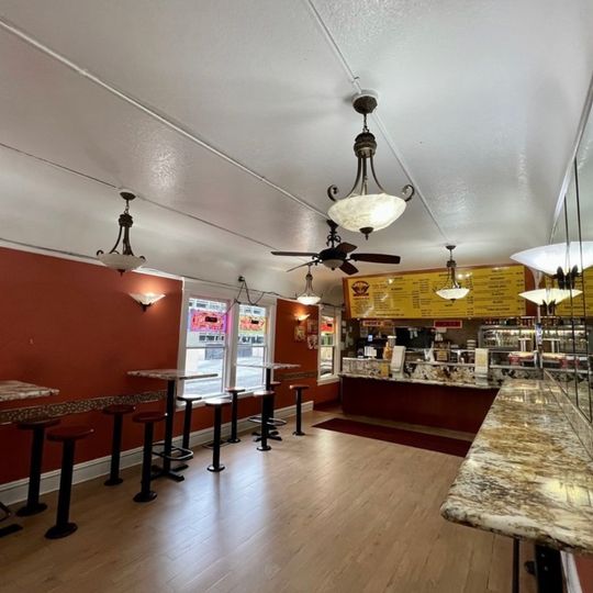 La Victoria Taqueria