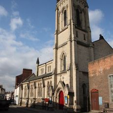 Church of St John the Evangelist