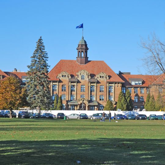 John Abbott College