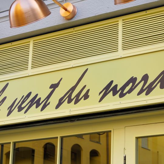 Le Vent du nord