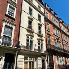 11, Bolton Street W1