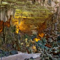 Castellana Grotte