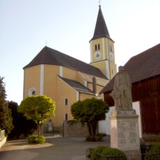 Pfarrkirche St. Nikolaus