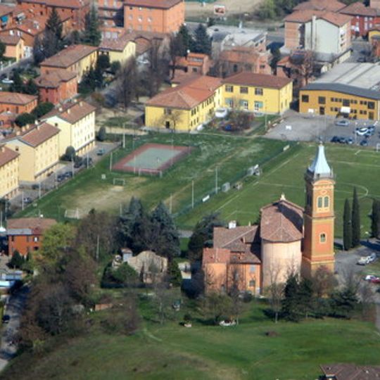 Chiesa dei Santi Nicolò e Agata