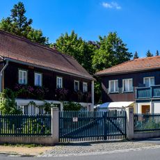 Wohnhaus An der Jägermühle 5