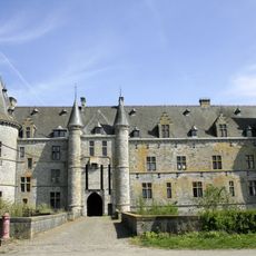 Château de Fallais