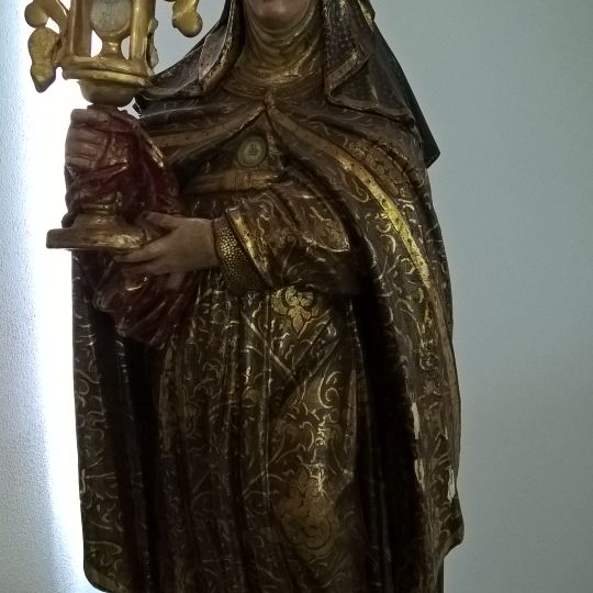 Antigo Edifício da Agência do Banco de Portugal