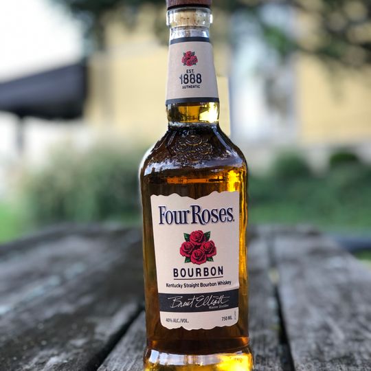 Four Roses