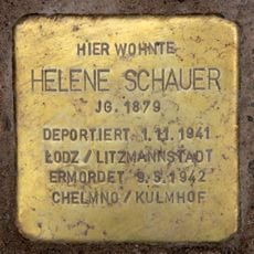 Helene Schauer